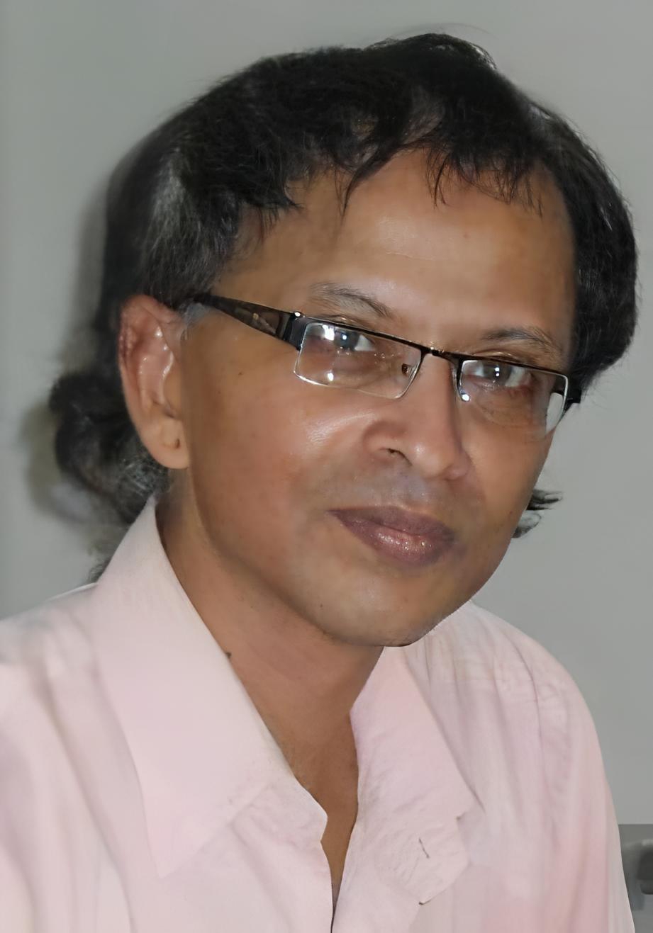 Chandrashekhar Chiplunkar